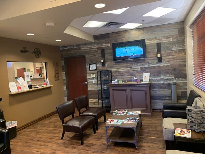 Vital4Men clinic