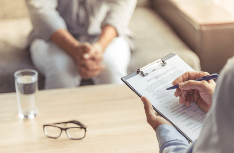 Washington Nutrition & Counseling Group clinic