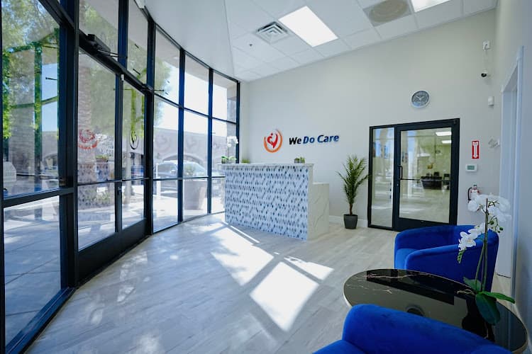 We Do Care Weight Loss clinic