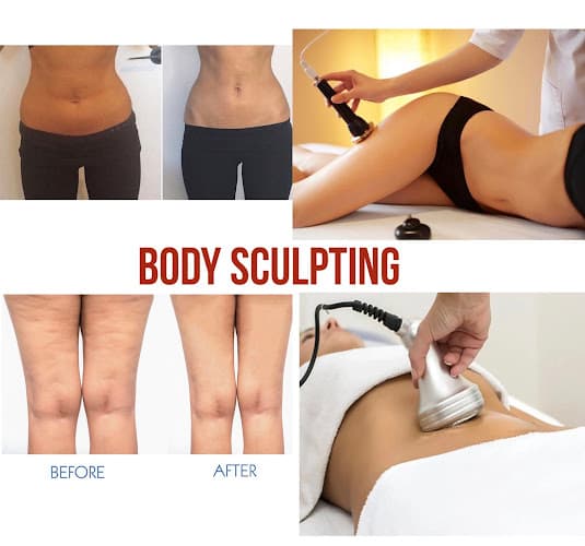 Weight Loss and Wellness MV clinic