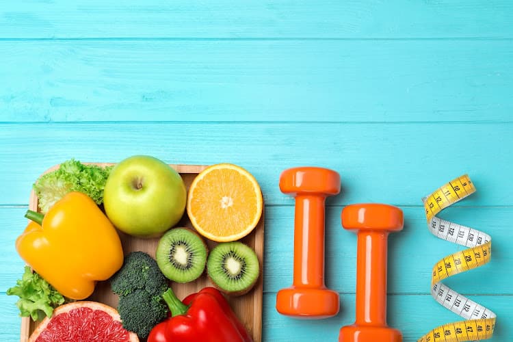 Weight Loss & Health Clinic by Embodied Wellness clinic
