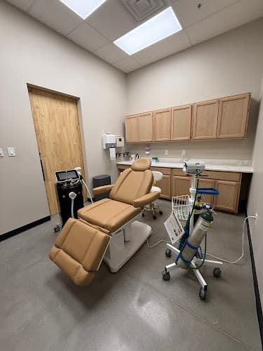 Wellness Code clinic