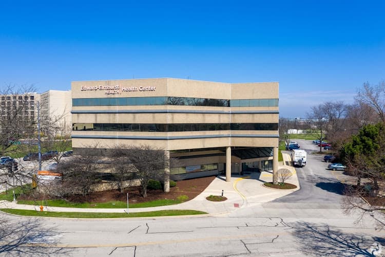 Wellness Redefined IL clinic