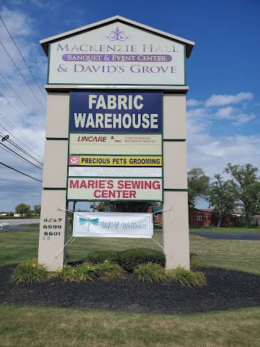 WNY WELLNESS, FAMILY HEALTH NP PLLC clinic