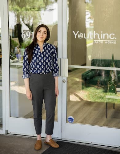 Youth Inc. clinic