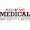 Achieve Medical Weight Loss logo