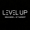 Level Up Wellness + IV Therapy logo