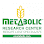 Metabolic Research Center | Springfield logo