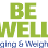 Be Well of Knoxville Weight Loss & Anti-Aging logo