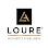 LOURE Aesthetics & Wellness®️ logo