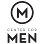 Center for Men logo
