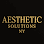 Aesthetic Solutions NY: TMJ, Botox for Migraine, NAD+, Semaglutide, Tirzepatide, Mounjaro, IV Hydration, Meyer's Cocktail. logo