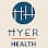 Hyer Health logo