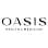 Oasis Health And Medicine logo