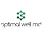 Optimal Well M.D. logo