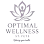 Optimal Wellness St. Pete logo