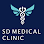 SD Medical Weight Loss Clinic & Injections logo