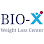 Bio-X Weight Loss Center logo