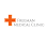 Freeman Medical Clinic and Life Coaching logo