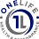 OneLife Health & Performance logo