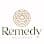 Remedy Wellness logo