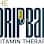 The DRIPBaR Greenville logo