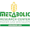Metabolic Research Center | Amarillo logo
