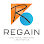 Regain Functional Medicine and Aesthetics logo