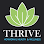 Thrive Hormonal Health and Wellness - Kristine Kjolhede MSN, FNP-C logo