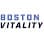 Boston Vitality logo