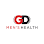 Gameday Men’s Health Flatiron, NY logo