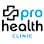 Pro Health Clinic - Poplar logo