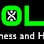 Evolve Wellness and Health logo