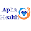 Apha Health logo
