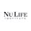 NuLife Institute logo