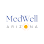 MedWell Arizona logo