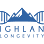 Highland Longevity logo
