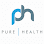 Pure Health logo