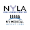 NY Medical Weight Loss logo
